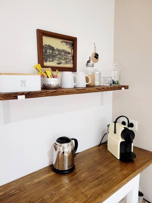 La Maison Blanche Intra-Muros Free Parking Aigues-Mortes Luaran gambar