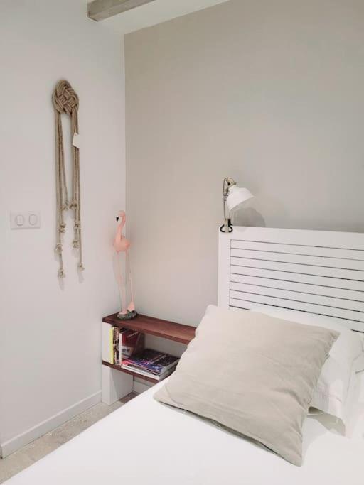 La Maison Blanche Intra-Muros Free Parking Aigues-Mortes Luaran gambar